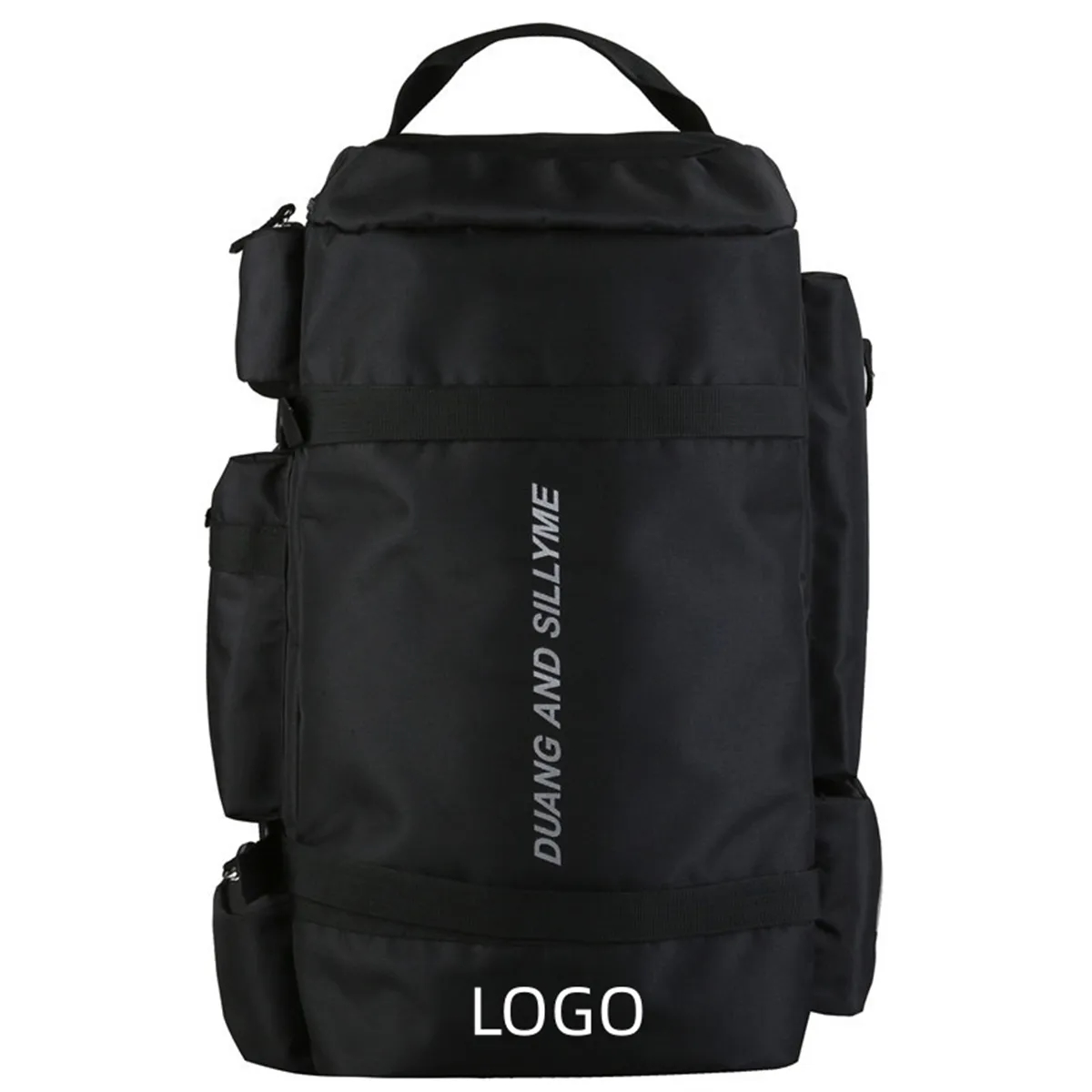 Large Travel Backpack for Women Men 4