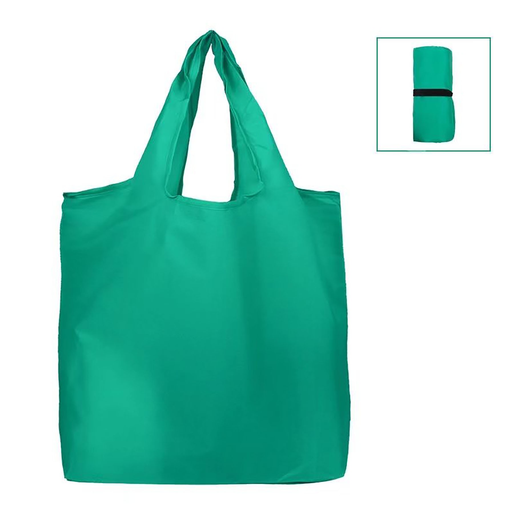 Reusable Folding Grocery Tote Bags 13