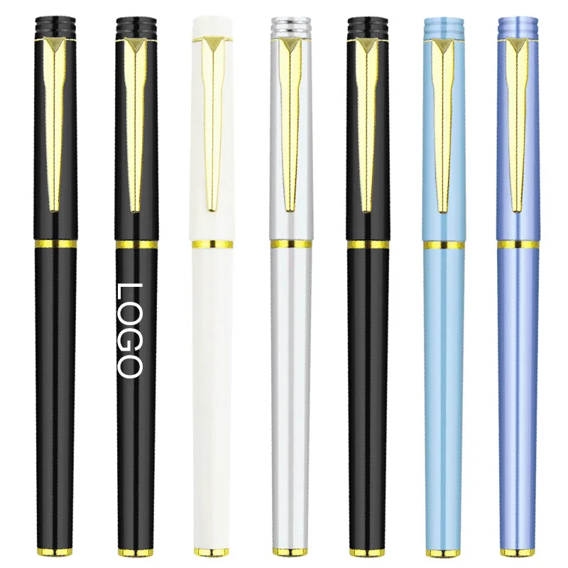 Custom Business Ballpoint Pen 3