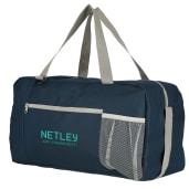 Pacific Recycled Duffle Bag 16