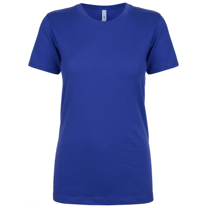Next Level Ladies Ideal T-Shirt 15