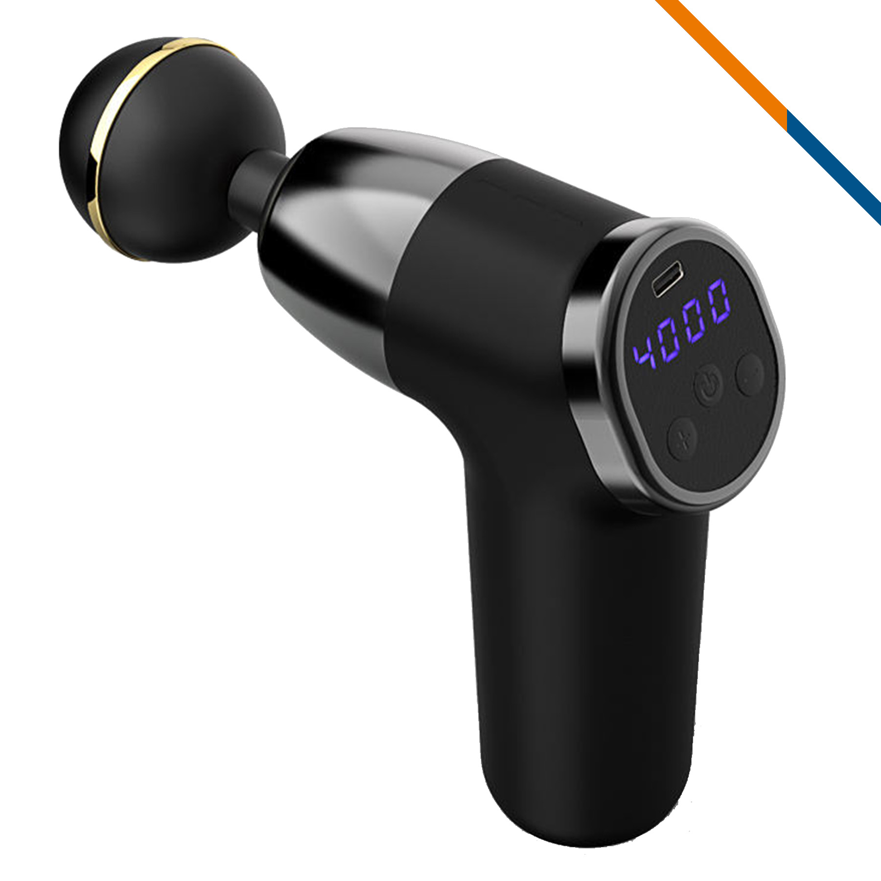 Anoi Mini Massage Gun 5