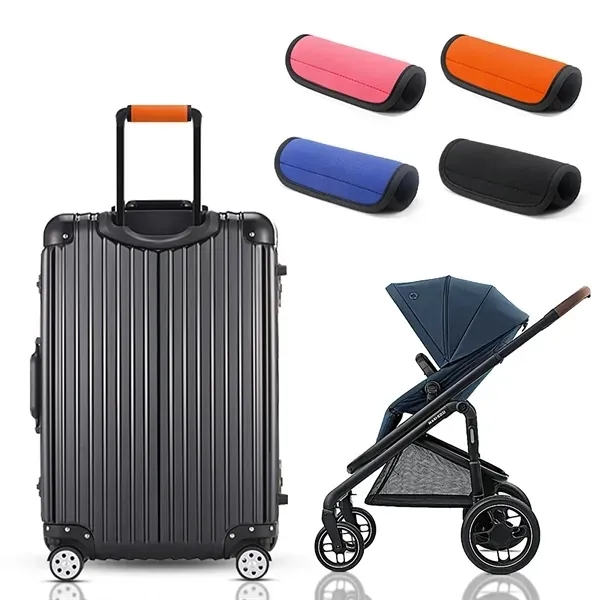 Neoprene Luggage Handle Grip 5