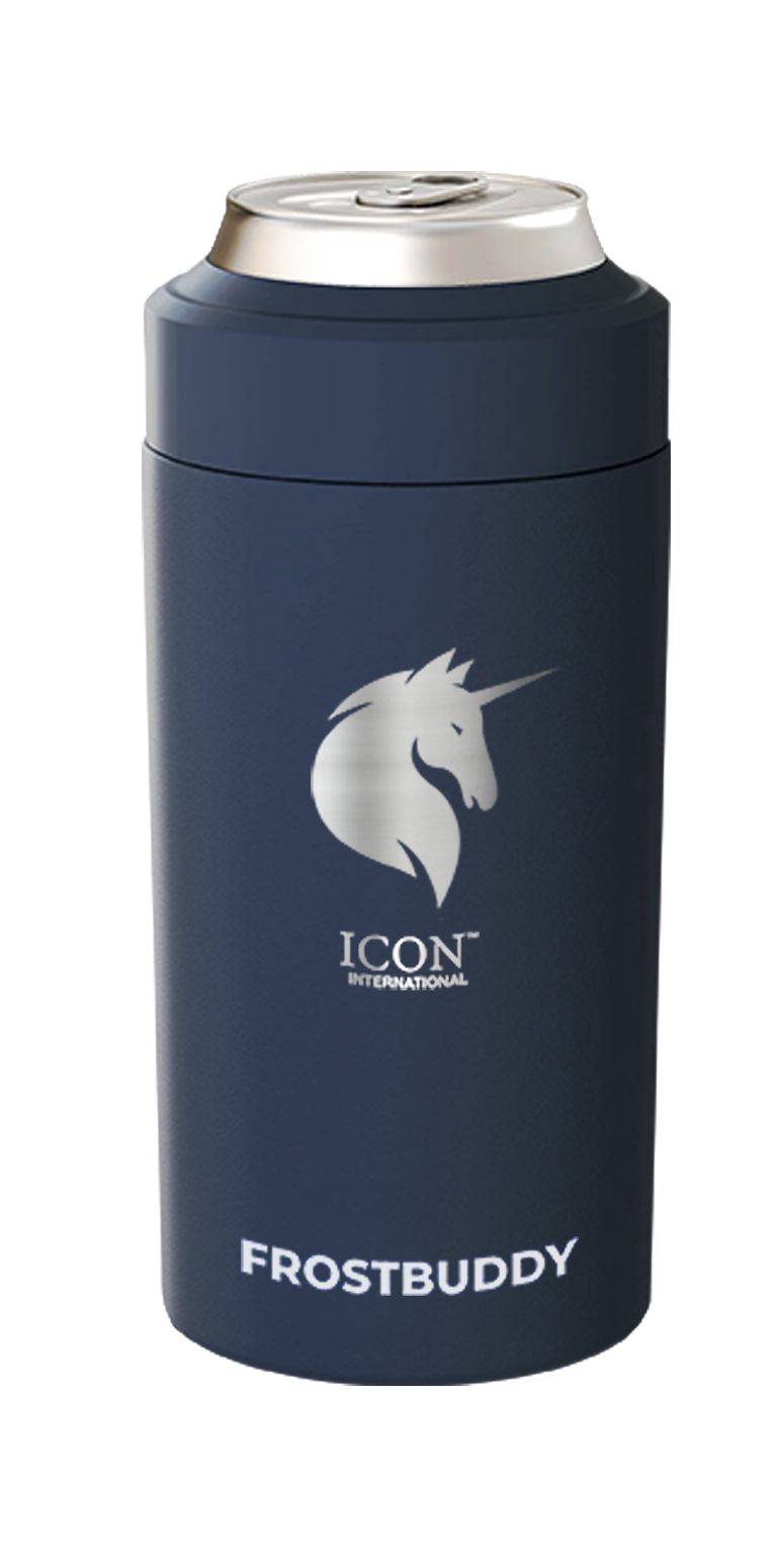 Frost Buddy® Universal Buddy 2.0 - Navy 2