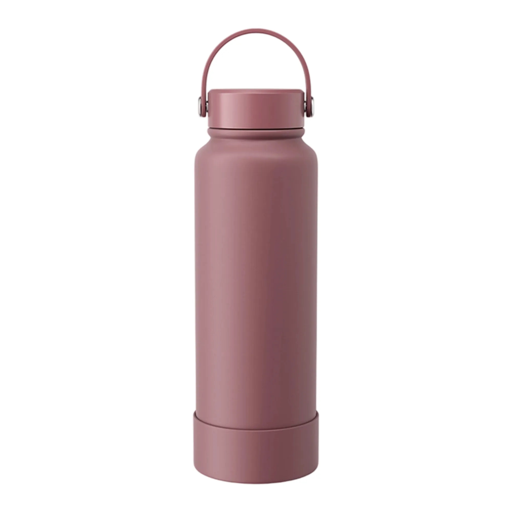 MOQ 50 22oz Stainless Steel Vacuum Insulated Cup 16