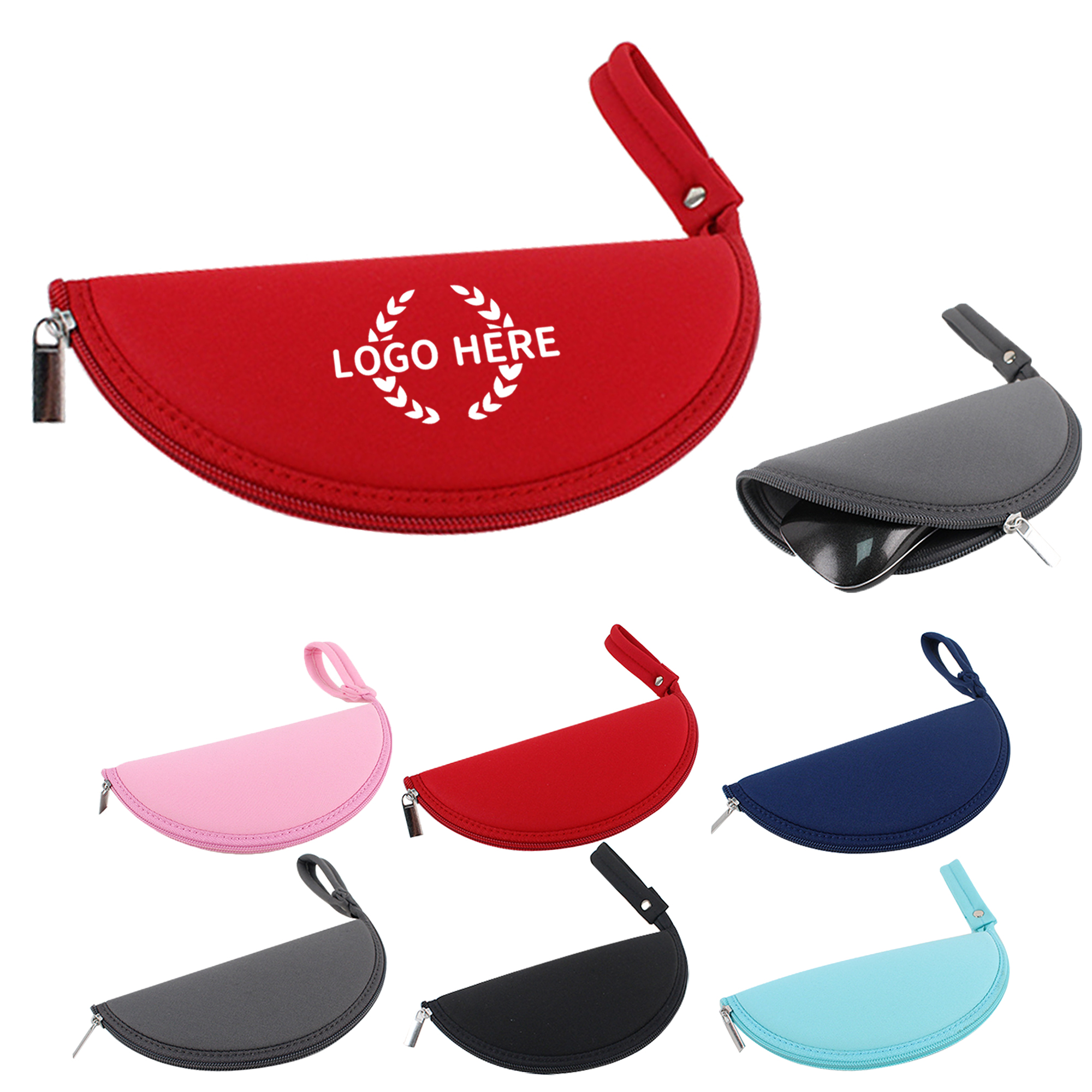 Neoprene Electronics Carrying Case 2