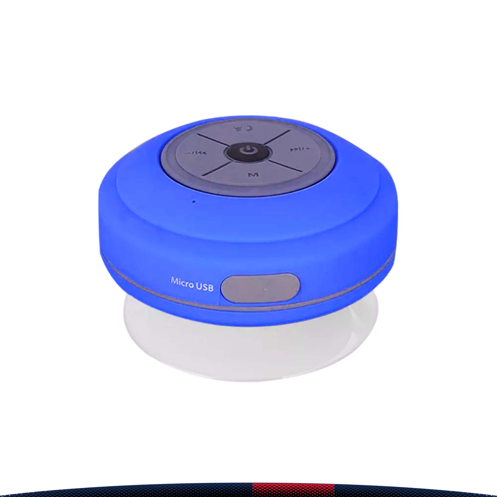 Shower Bluetooth Speaker 6
