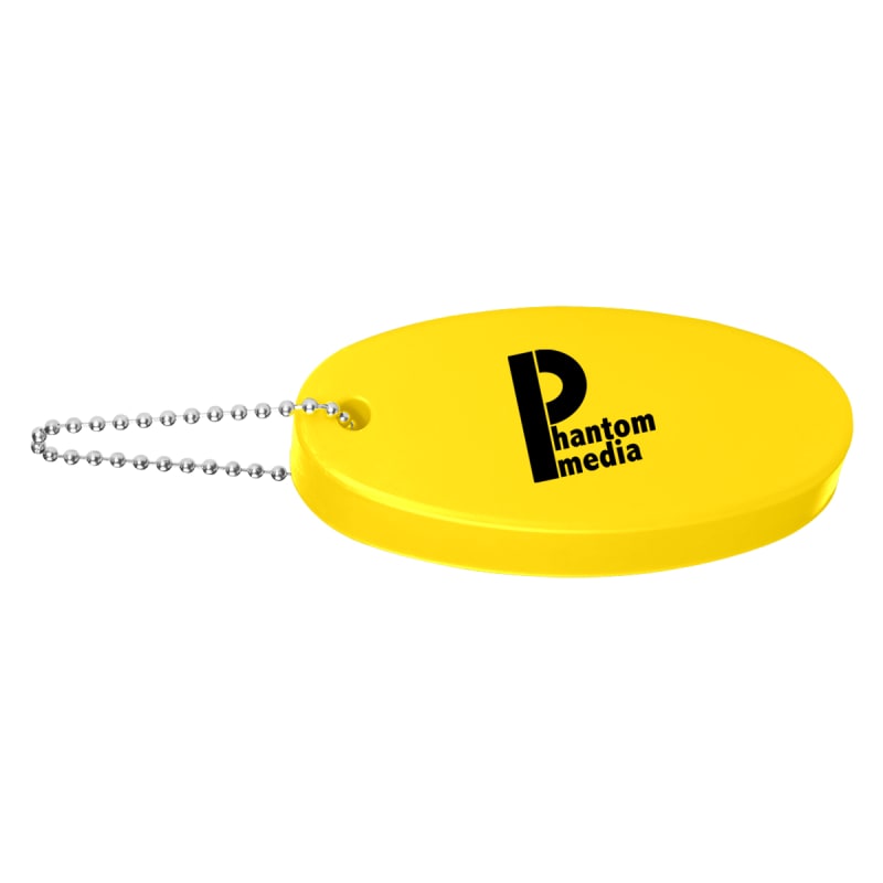 Custom Floating Foam Keychains 33