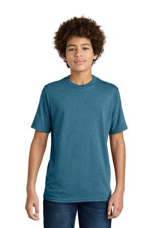 Port & Co Youth CVC Tee PC340Y 10