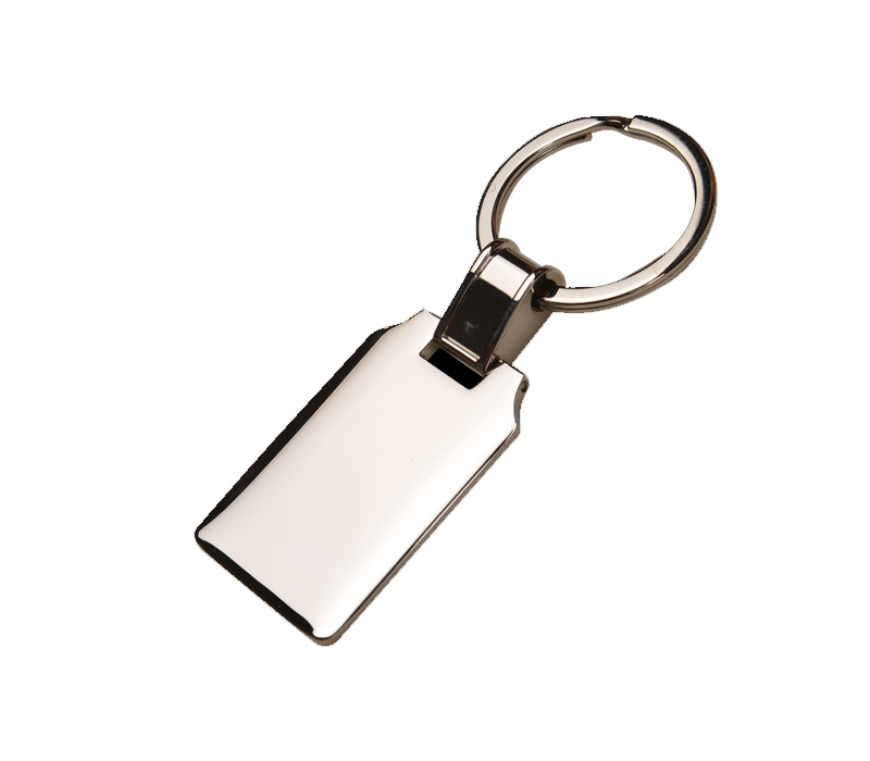 Luxury Metal Keychain 3