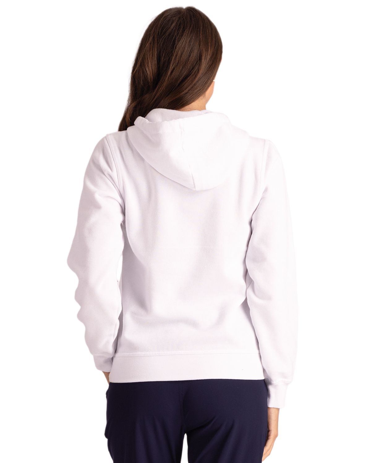 Clique Stockholm Unisex Hooded Pullover Sweatshirt 114