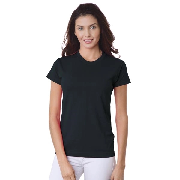 Women's Crew 4