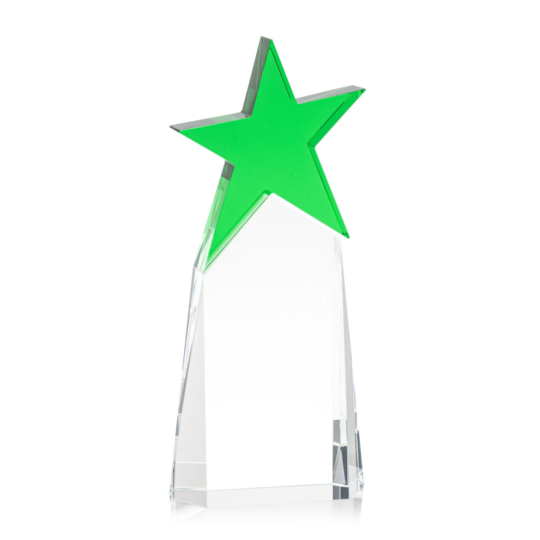 Vernon Star Vividprint™ Award 2