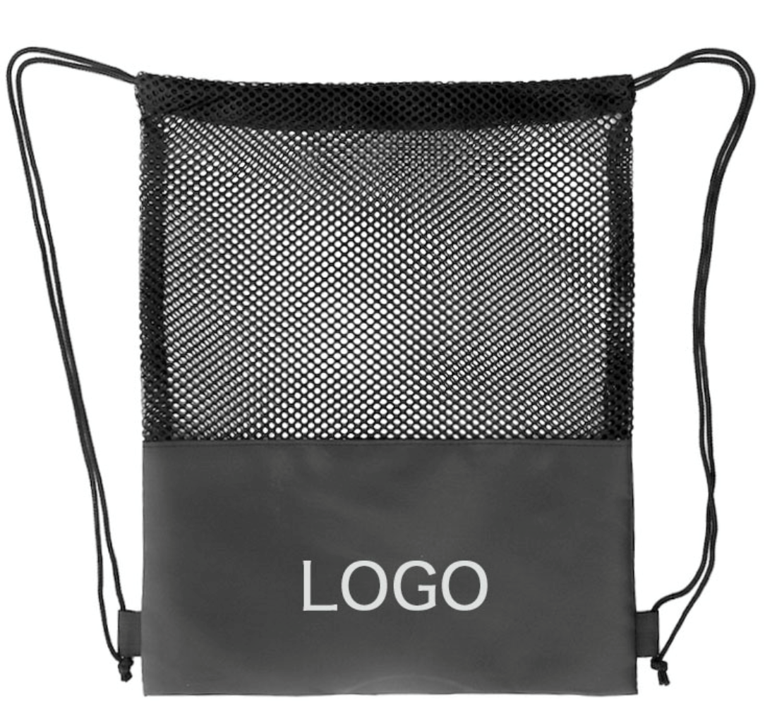 Basketball Sports Drawstring Bag 1