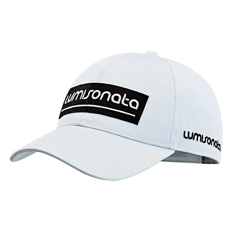 Light Up Baseball Cap 1
