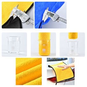 Car Towels Super Absorbent Rectangle 5