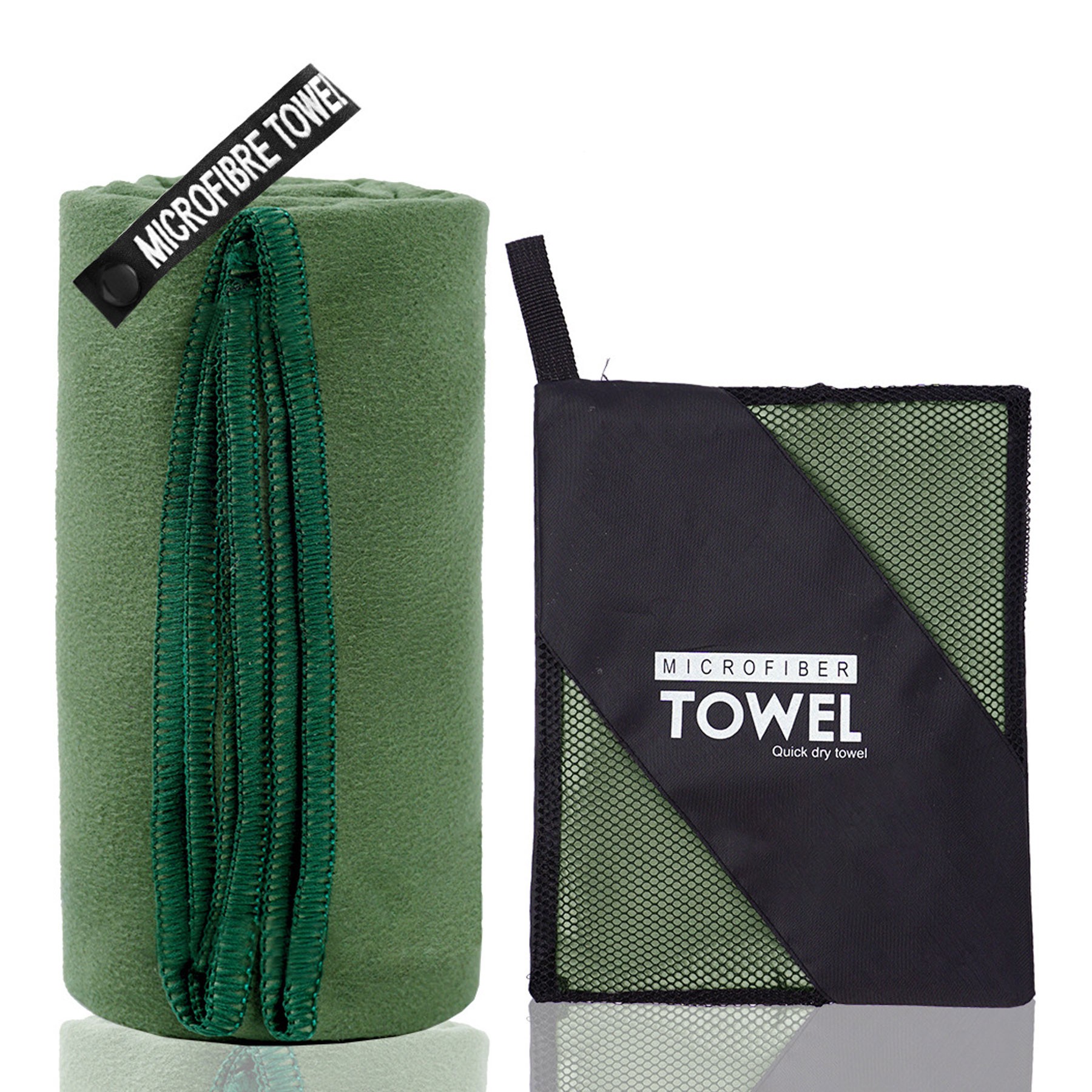 Microfiber Beach Towel 3