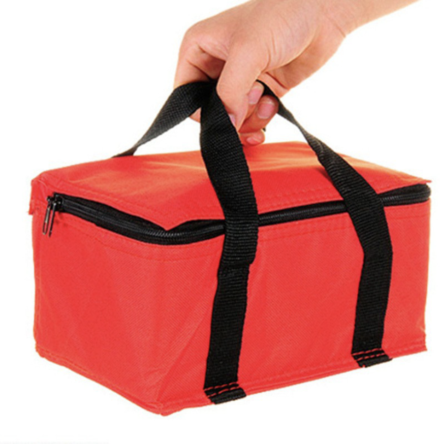 Promotion Insulated and Cooler Bags 2