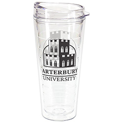 Seabreeze 22 oz Tritan® Tumbler with Translucent Lid 67
