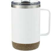 Valhalla Copper Vacuum Insulated Camp Mug 14oz 21