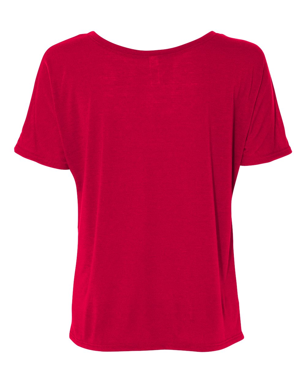 Women's Slouchy Tee - 8816 60