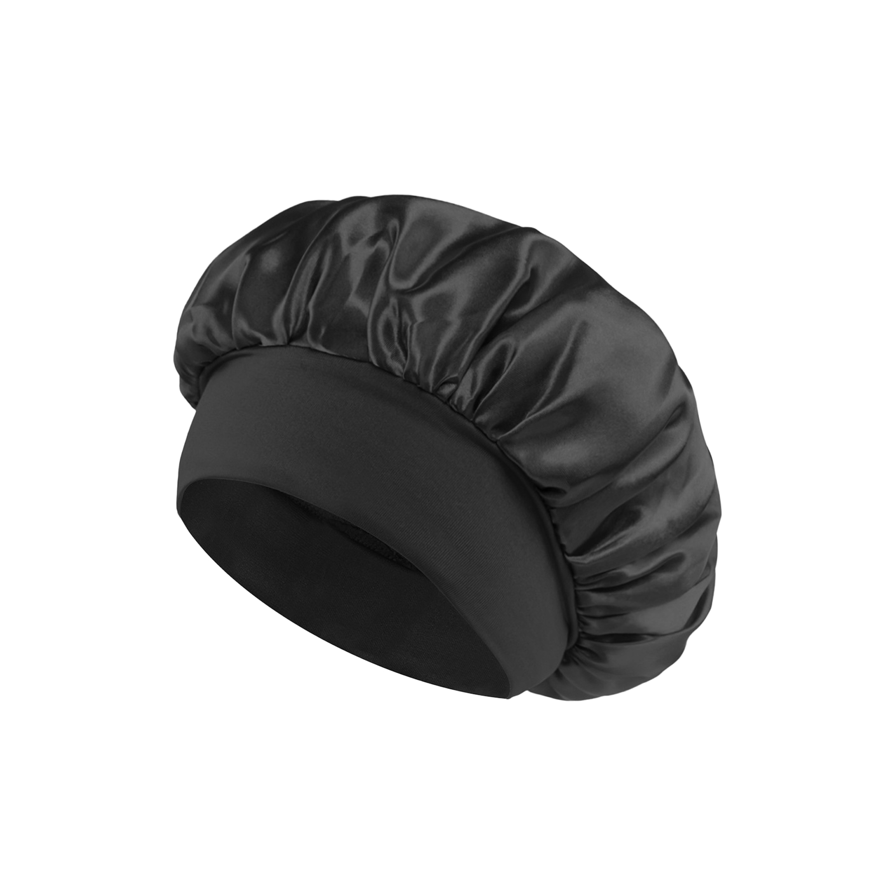 Sleeping Hair Bonnet Hat 5
