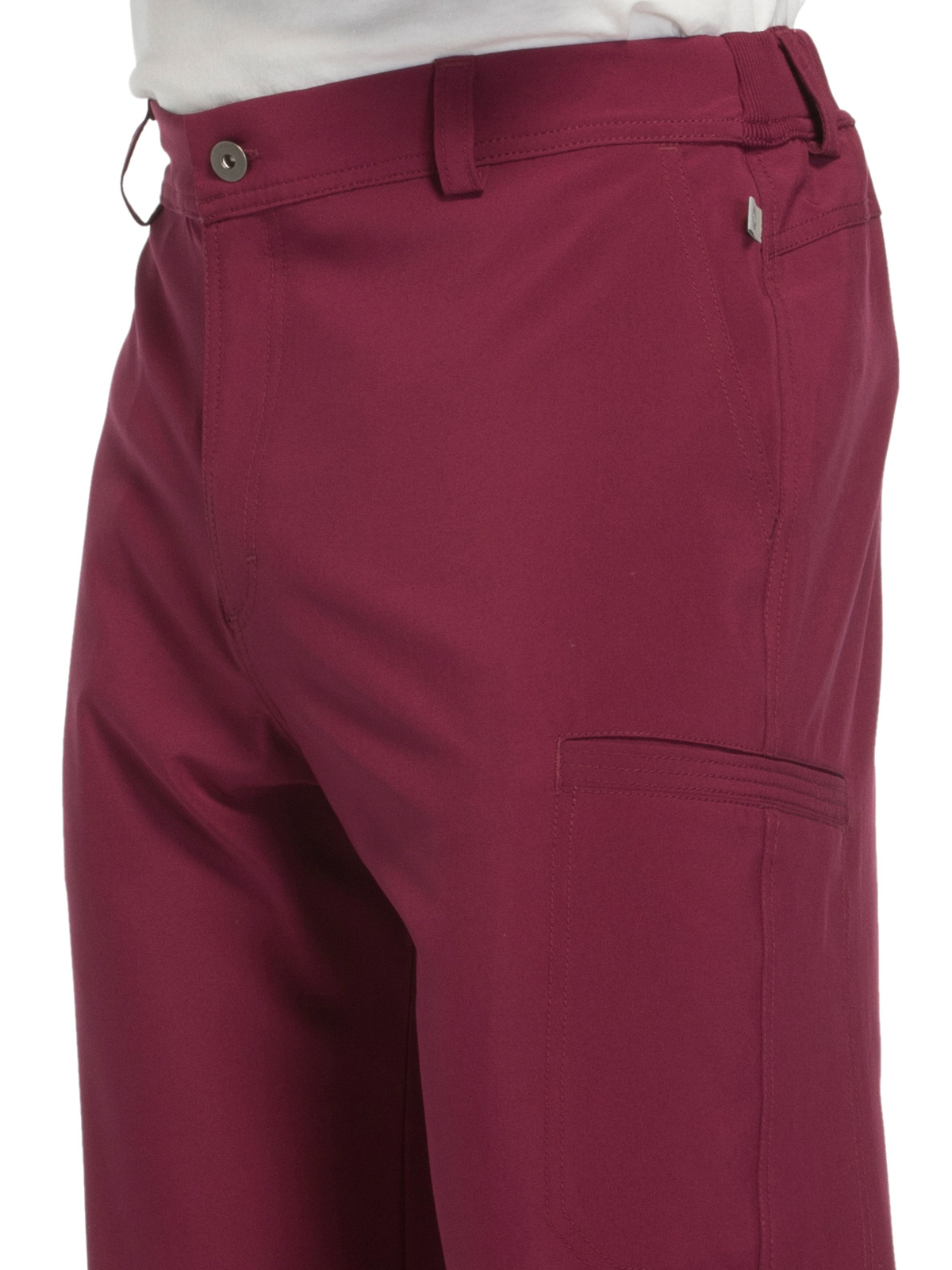 Infinity - Men's 6-Pocket Tapered Leg Pant 43