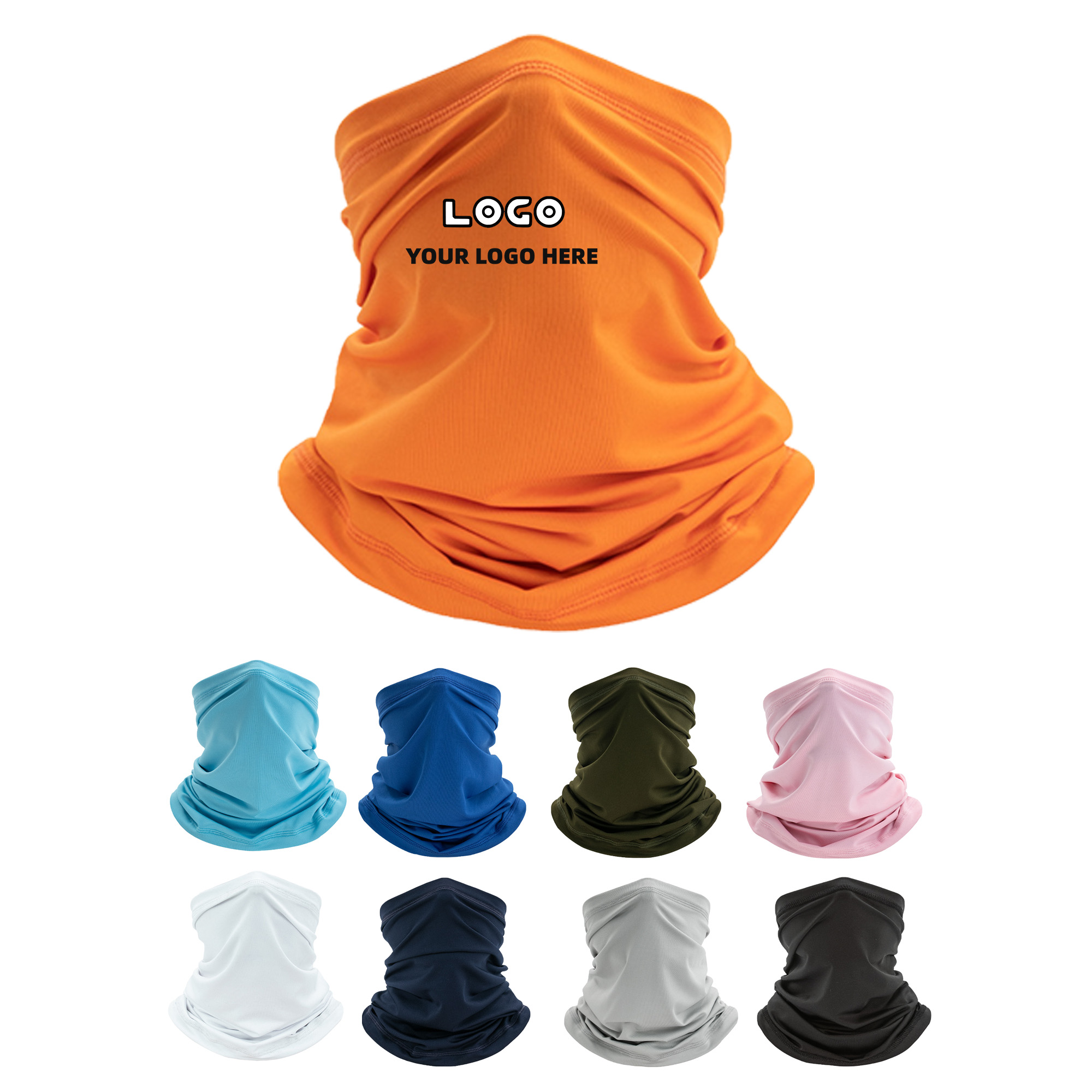 Summer Outing Face Cover 2
