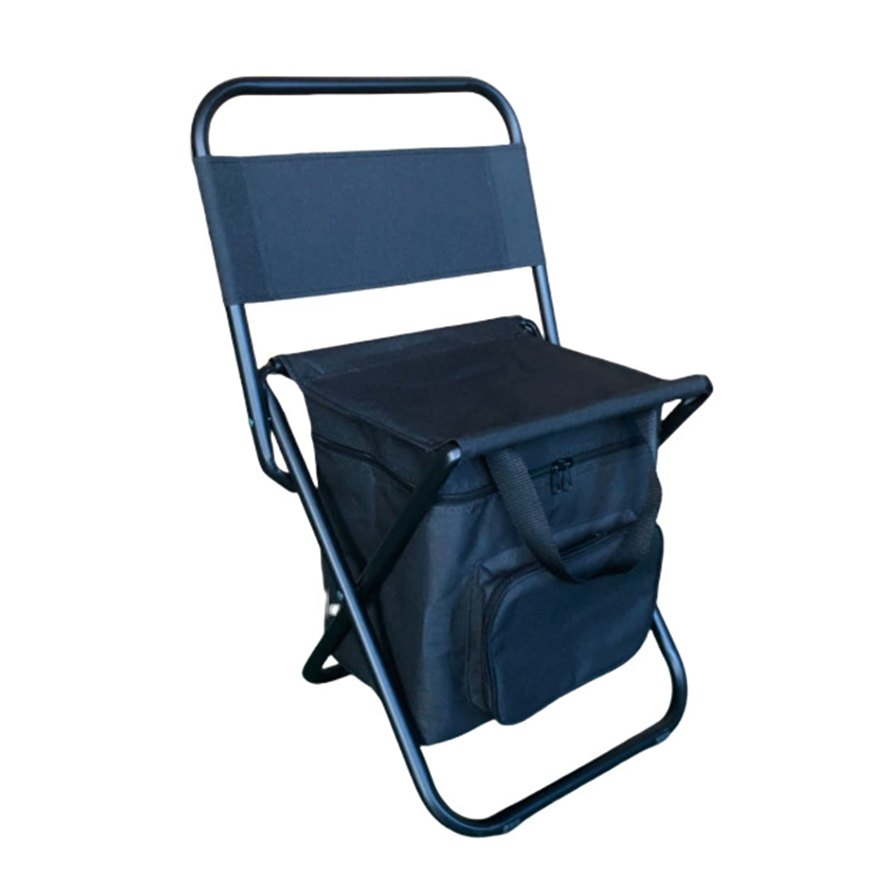 Portable Storage Folding Chair 4