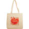 6oz Classic Cotton Canvas Meeting Tote 17