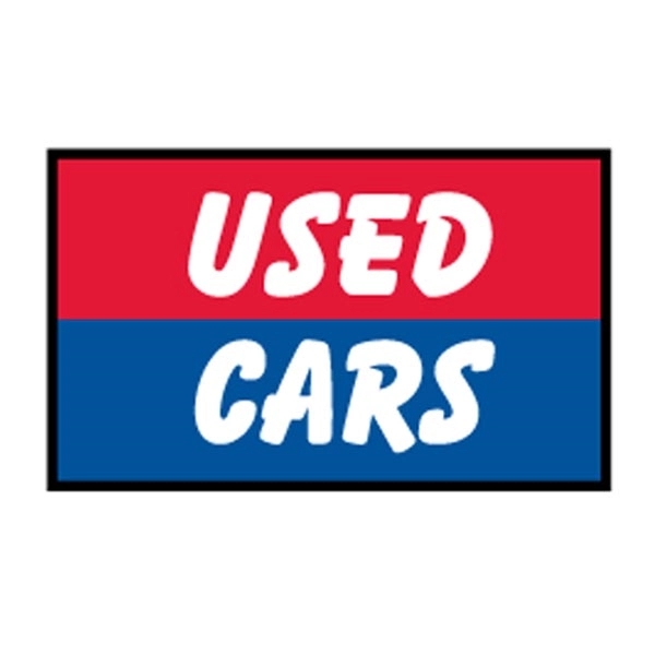 12" x 18" Advertising Antenna Flag - Dozens 24