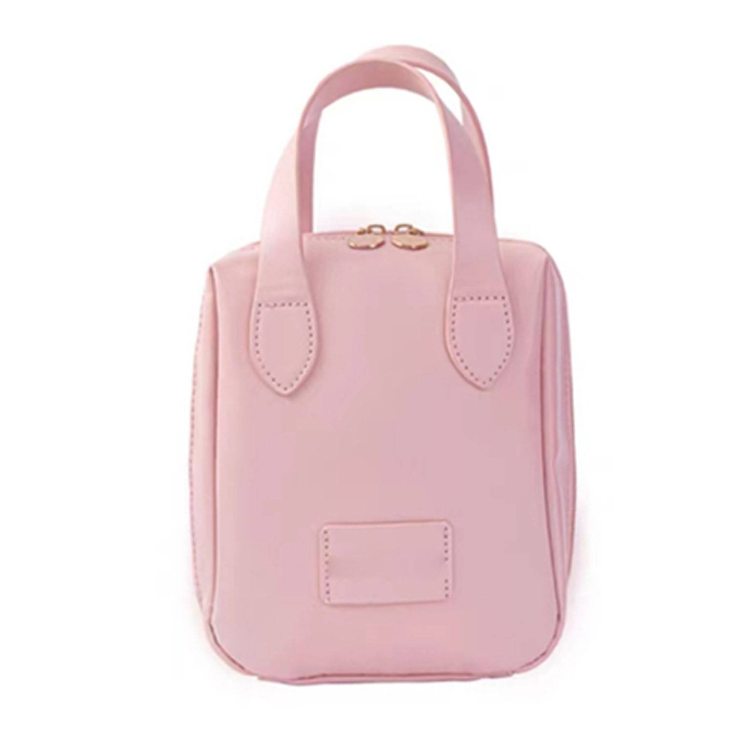 PU Leather Cosmetic Bag 1