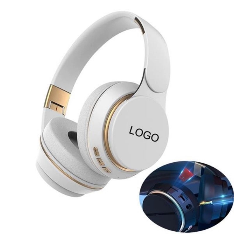 Foldable Bluetooth Headphone 2