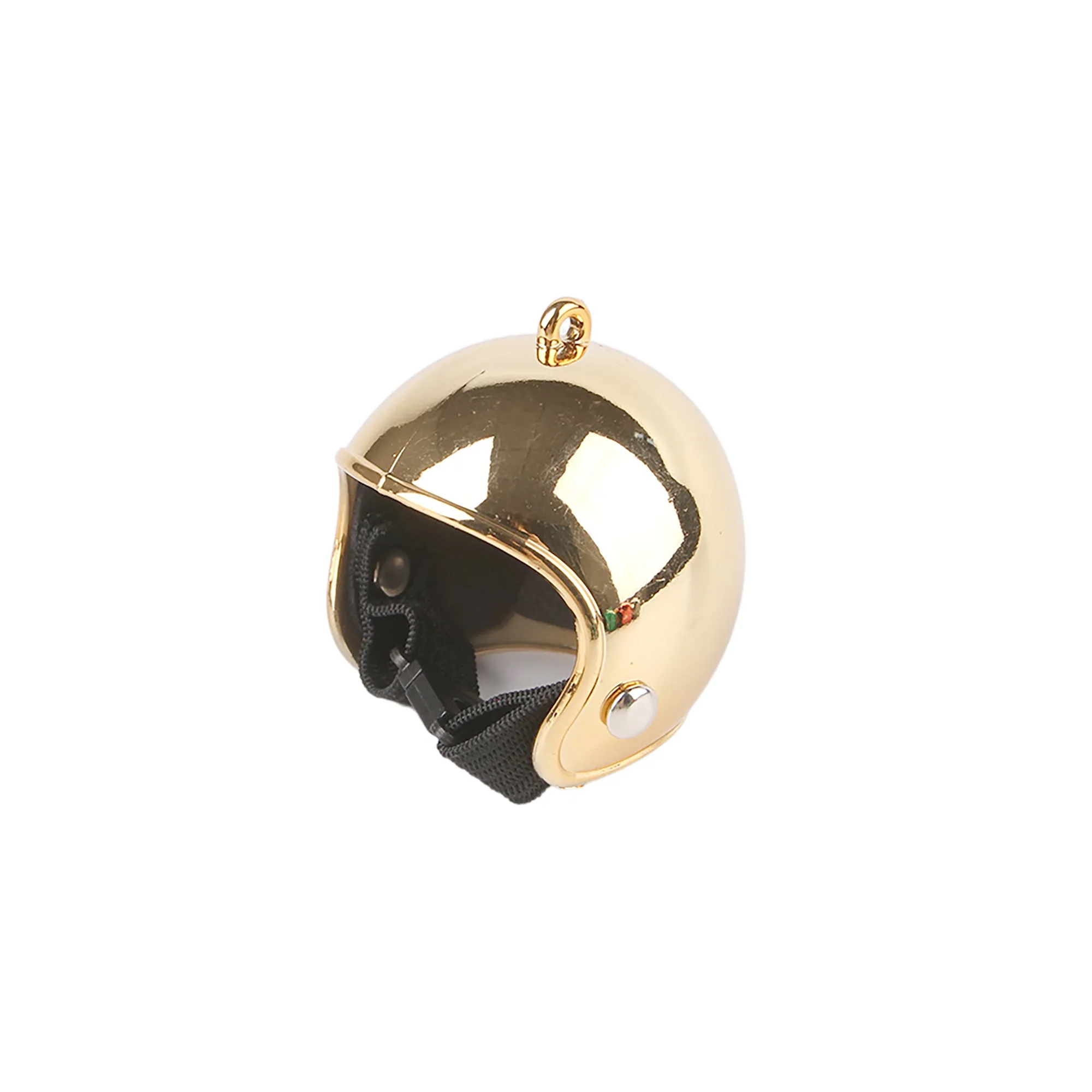 MOQ 50 Mini Chicken Pet Helmet 7