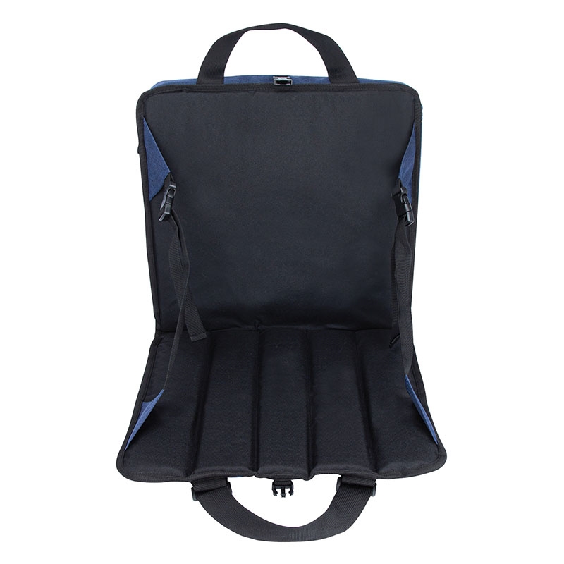 Montgomery Stadium Cooler Seat Backpack 13