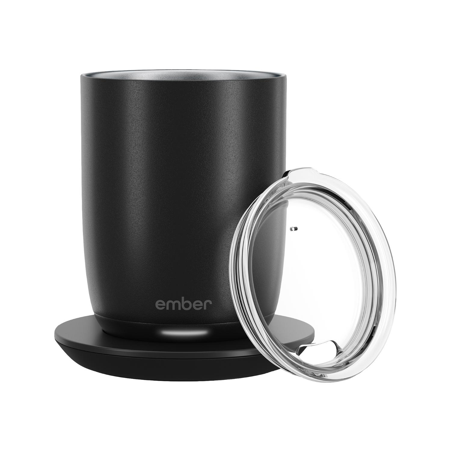 Ember® 14 oz Temperature Control Smart Coffee Cup 3