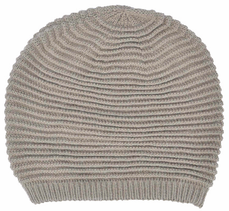 Barus Knit Beanie 3