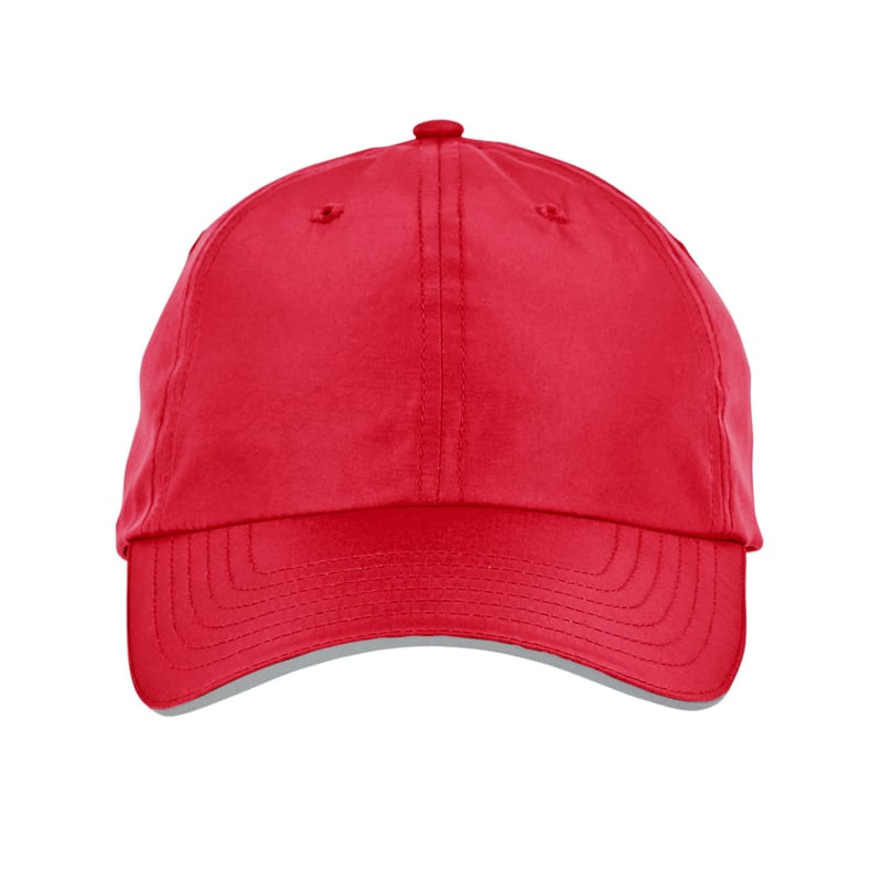 CORE365 Adult Pitch Performance Cap 8