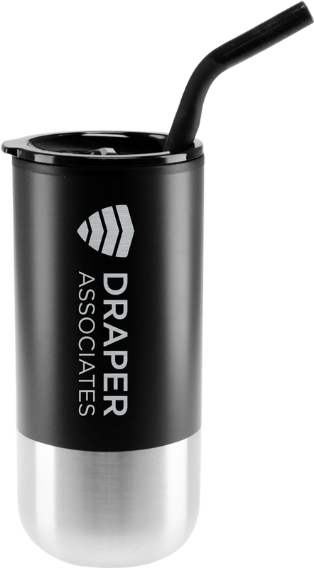 16 oz. Vigo Collection - Laser Etched 12