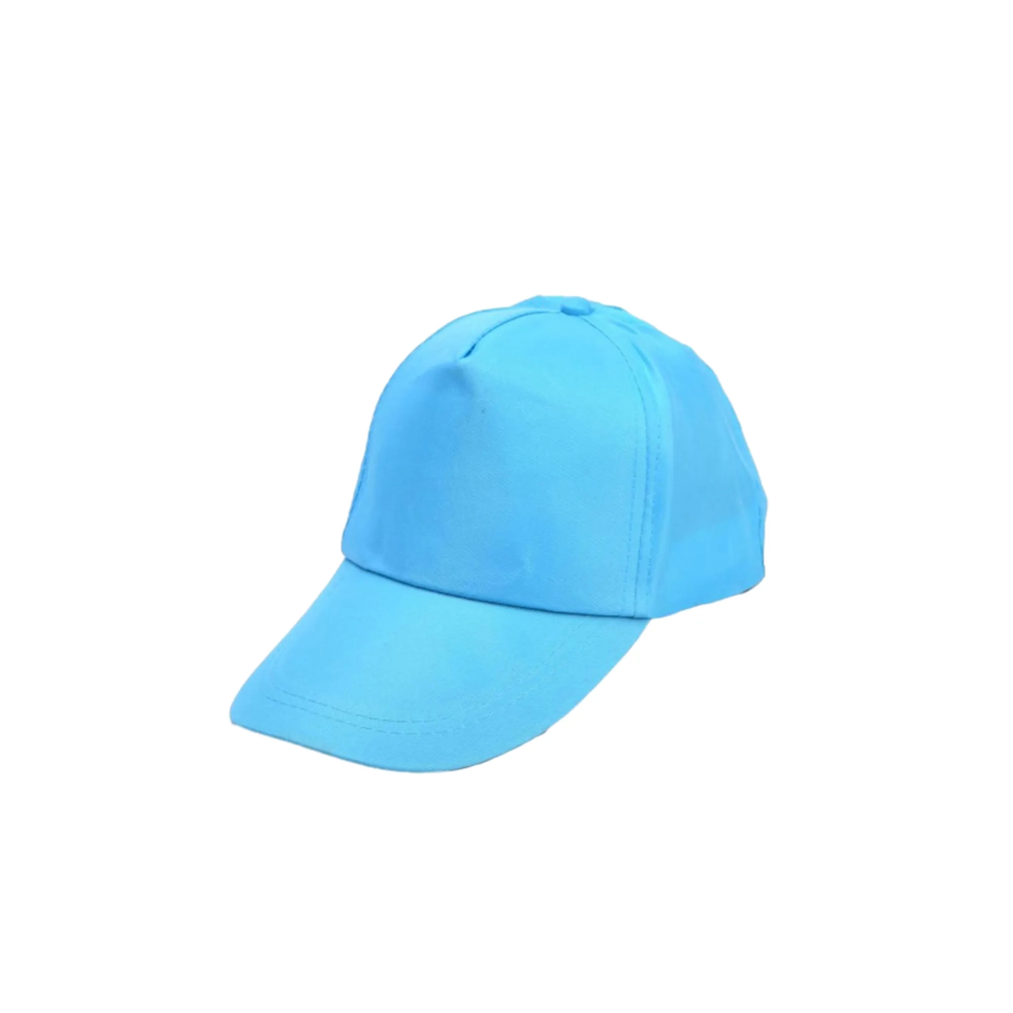 Polyester Adjustable Baseball Visor 1