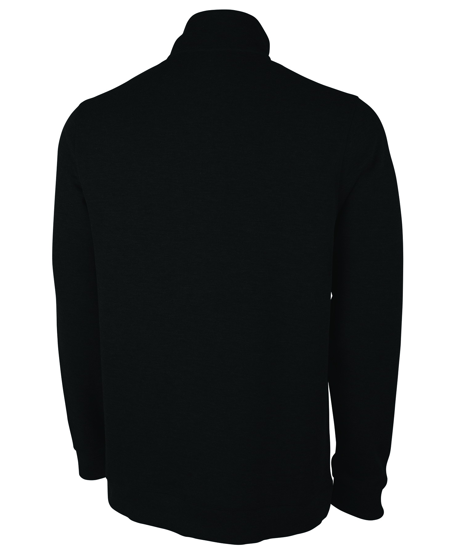 Men's Hudson Quarter Zip Pullover