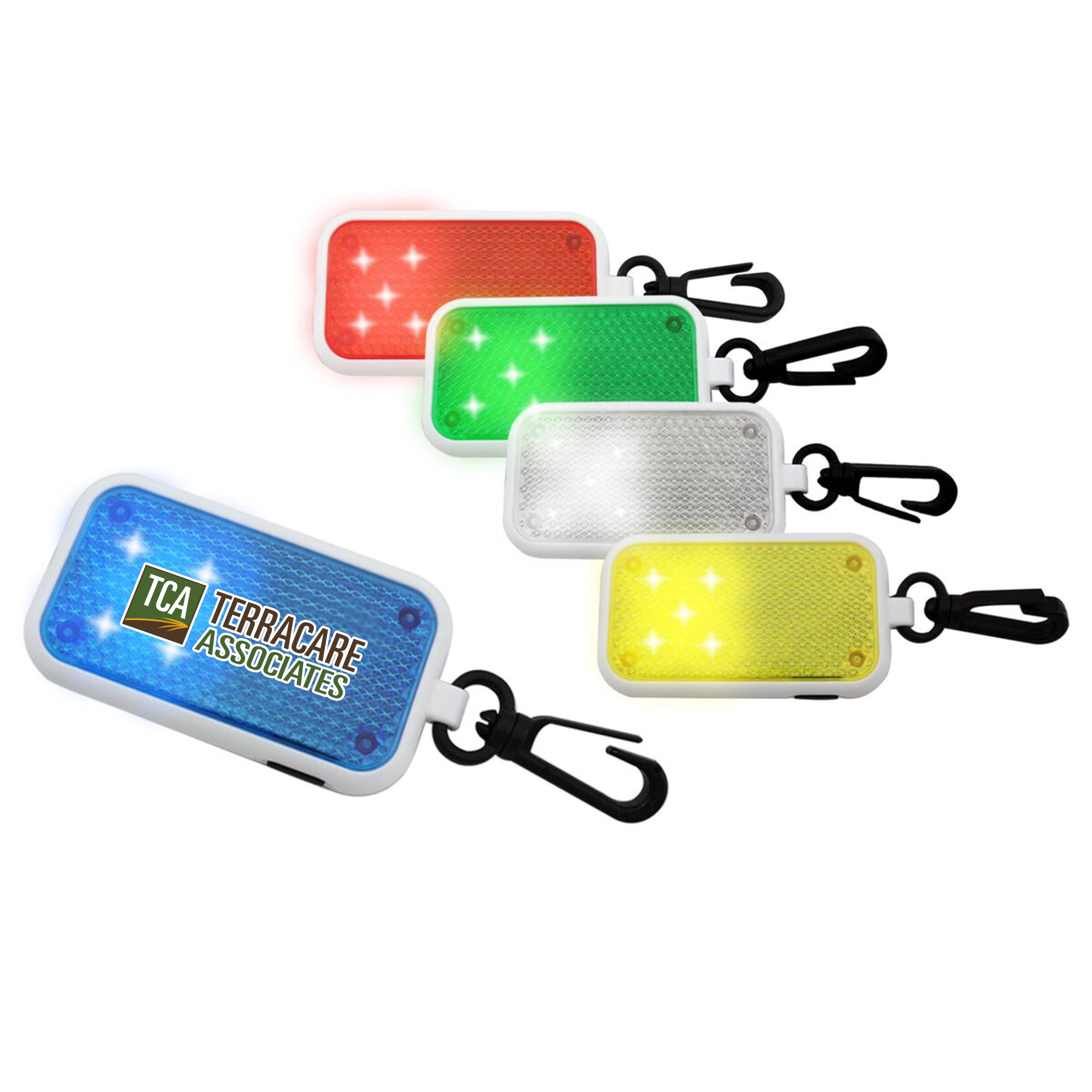 Saurus LED Light 14