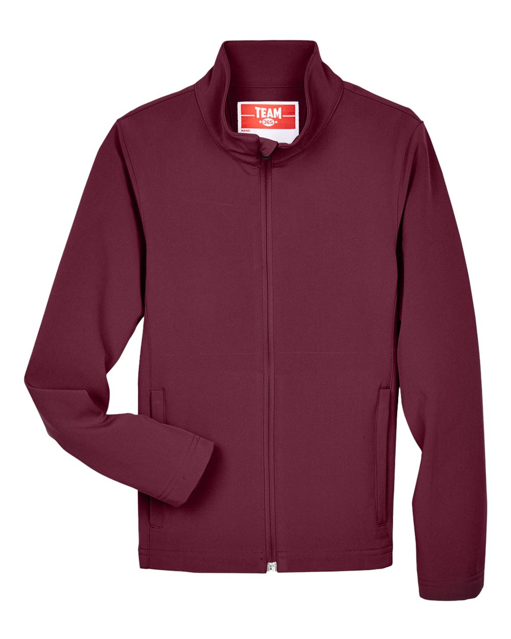 Youth Leader Soft Shell Jacket - TT80Y 42
