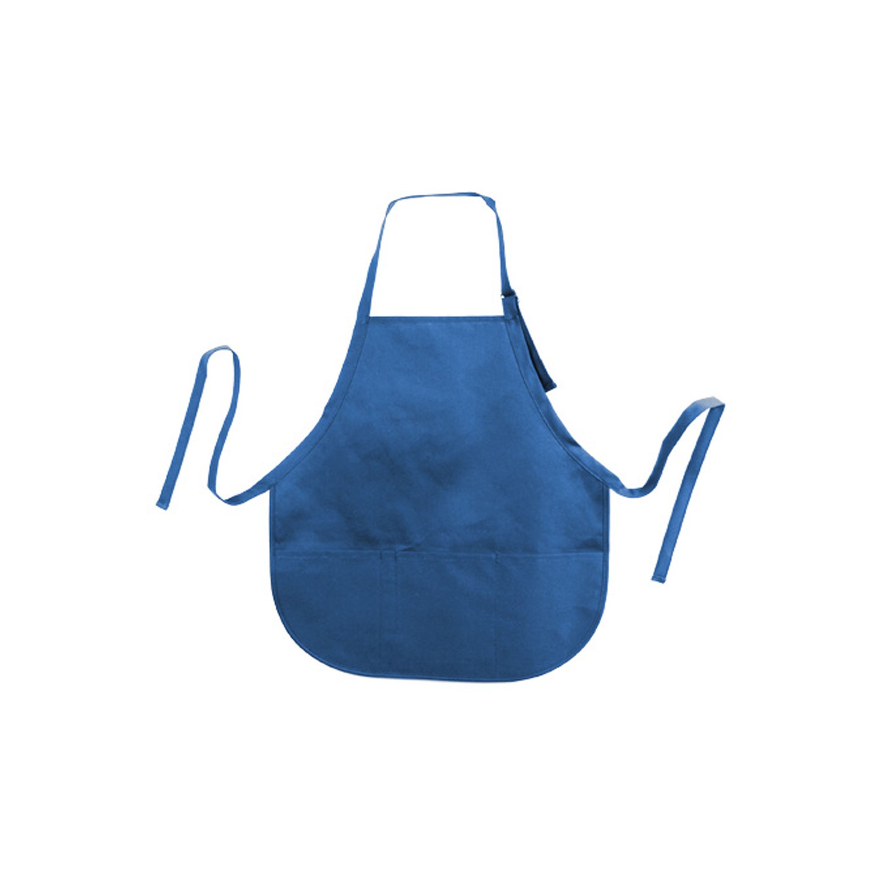 Sara AS3R Cotton Twill Apron 11