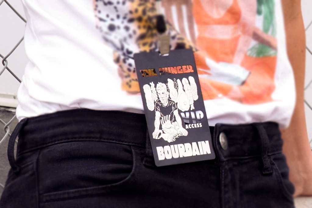Metal VIP Passes 21