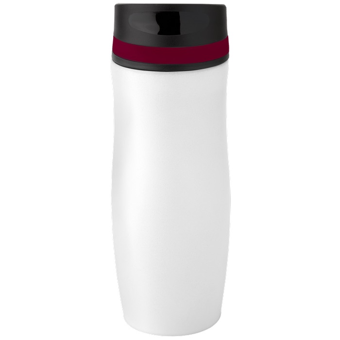 14 oz Persona® Wave Trail Vacuum Tumbler 43