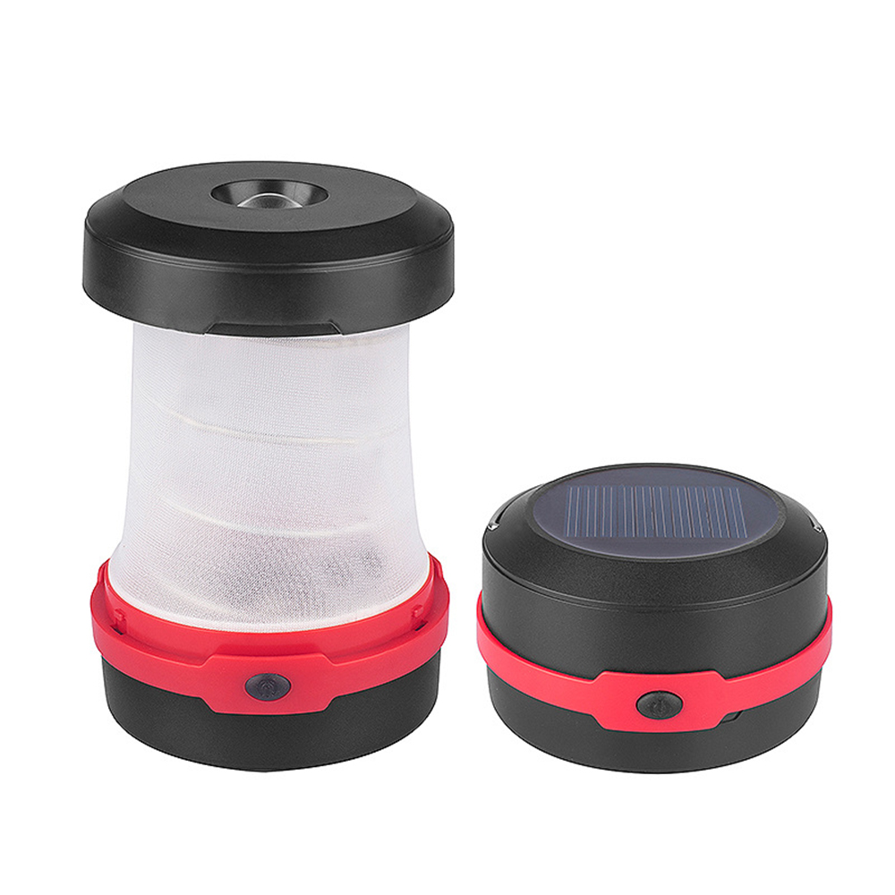 Foldable Led Camping Lantern Lights 2