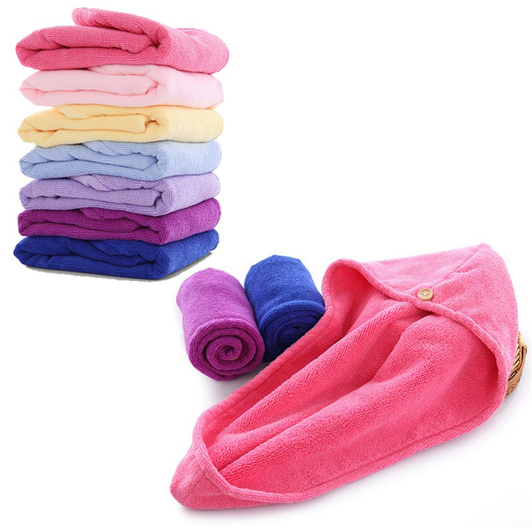 Hair Wrap Cap 2