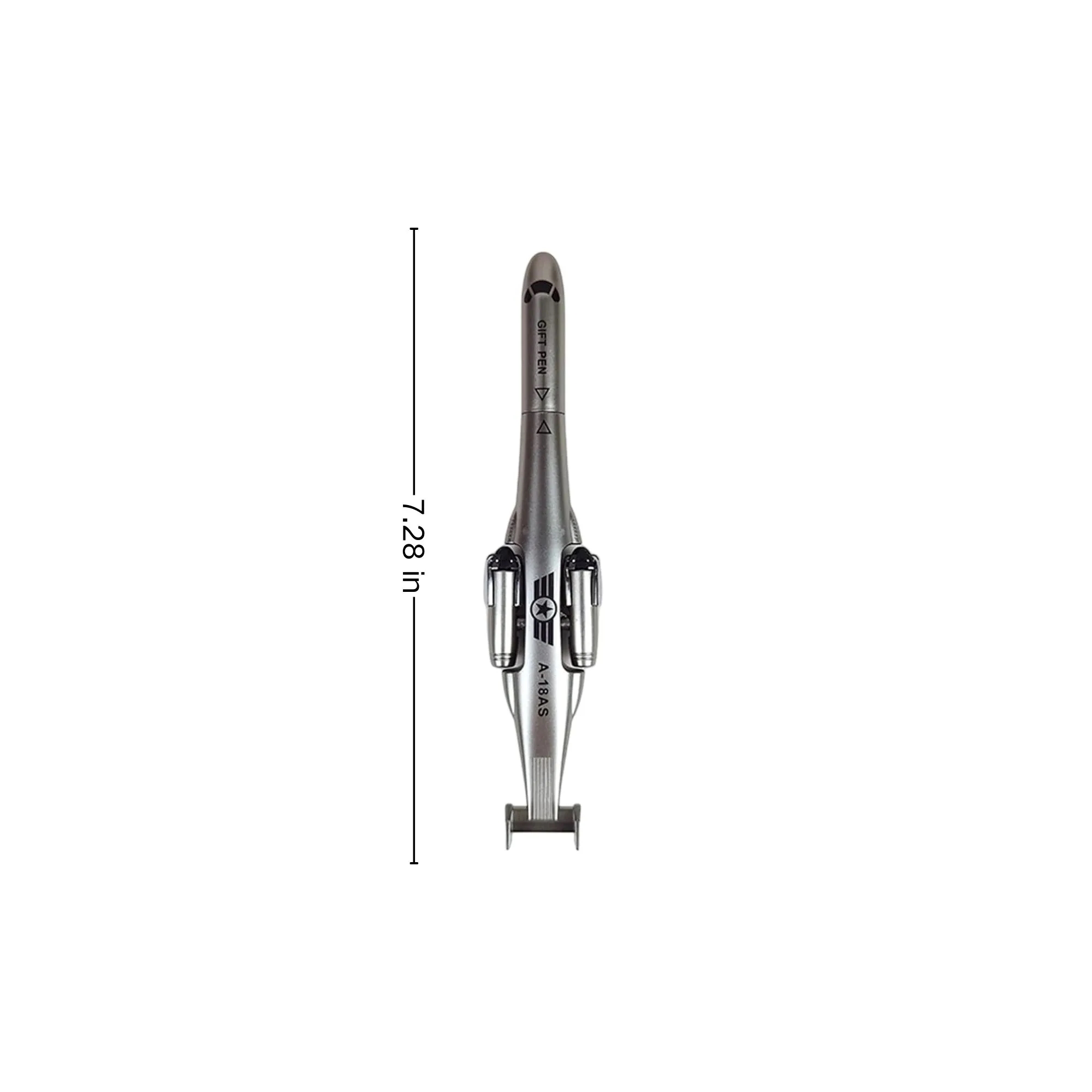 Creative Helicopter Shaped Ballpoint Pen 3
