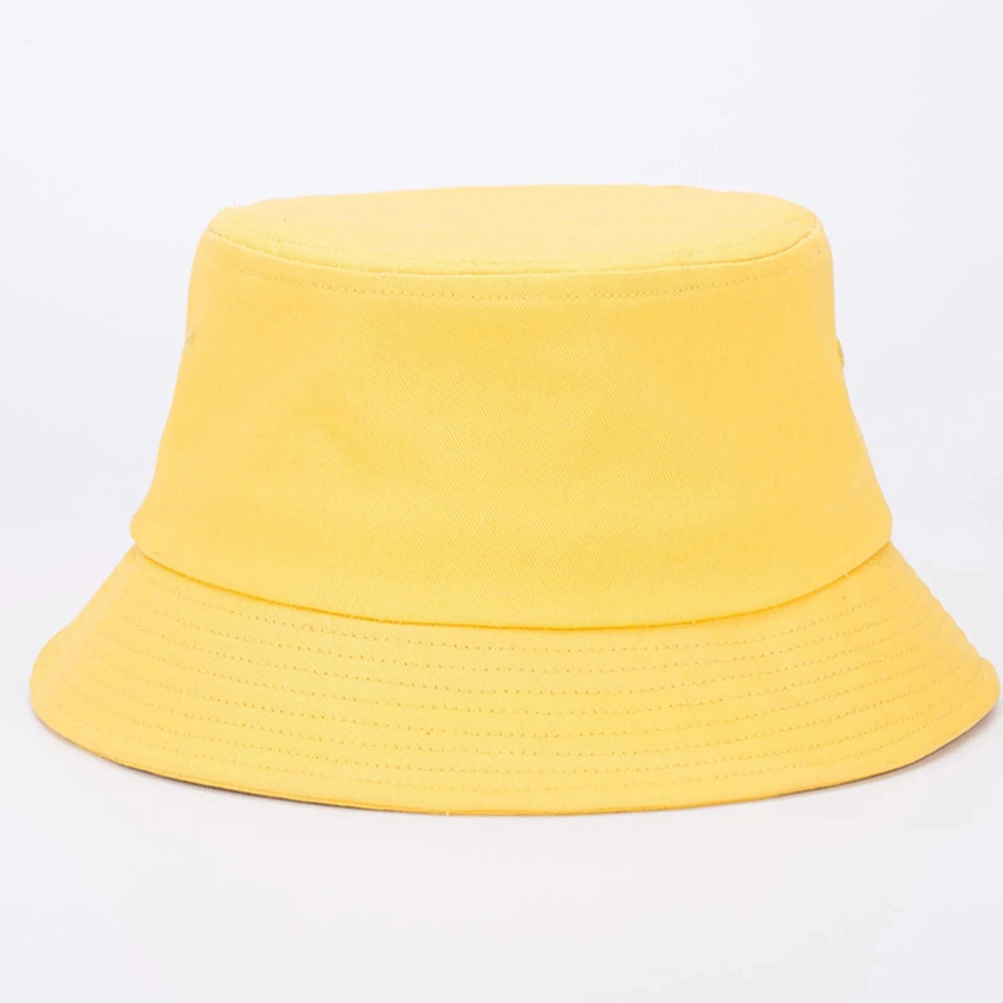 Flat Top Breathable Shade Fishing Hat MOQ 20pcs 5